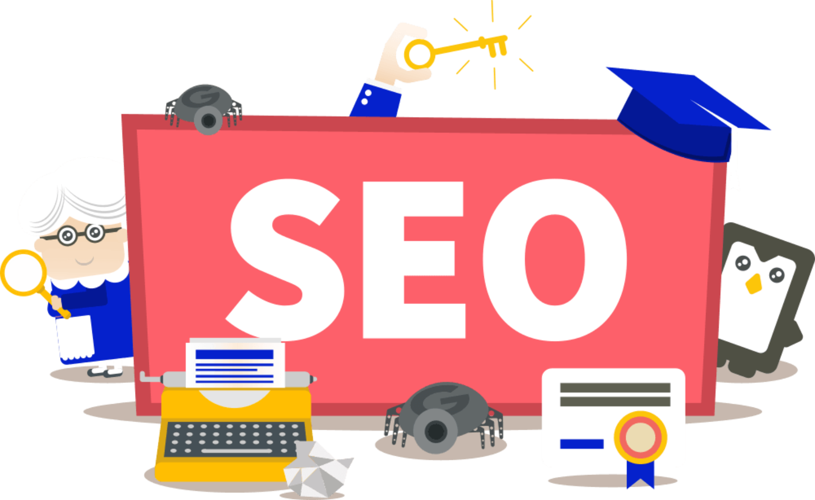 How To Buy Seo Services